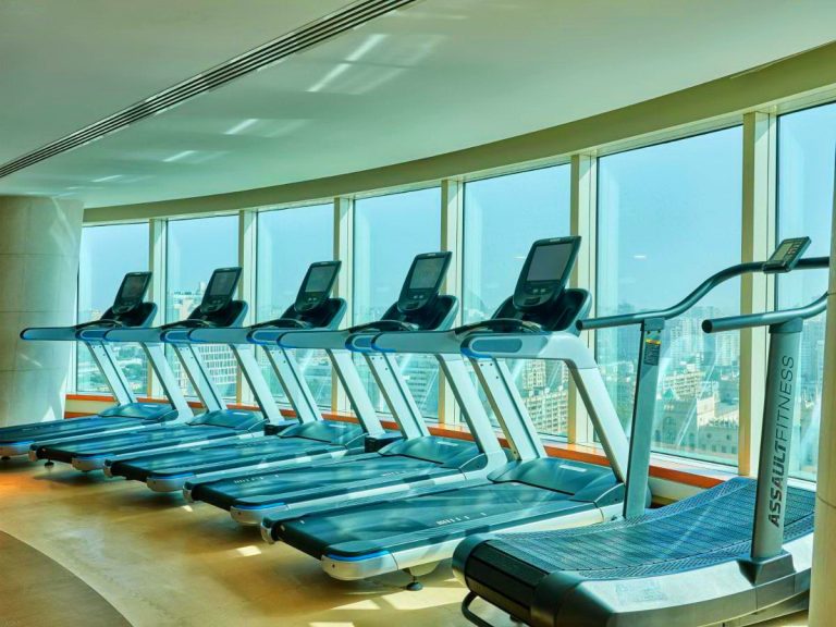 Hilton Baku