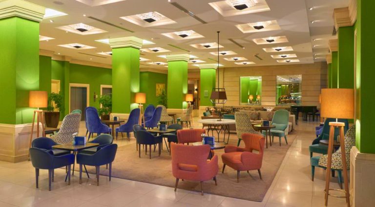 Hyatt Regency Baku