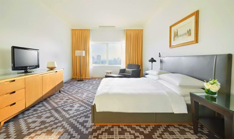 Hyatt Regency Baku