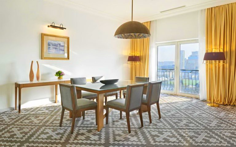 Hyatt Regency Baku