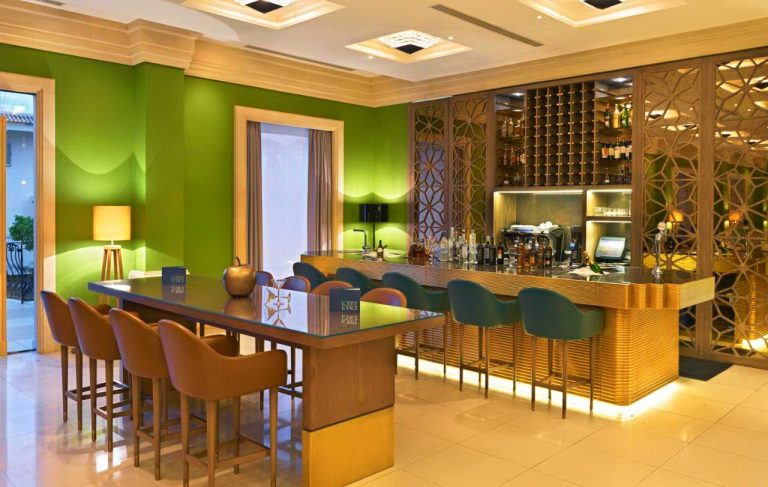 Hyatt Regency Baku