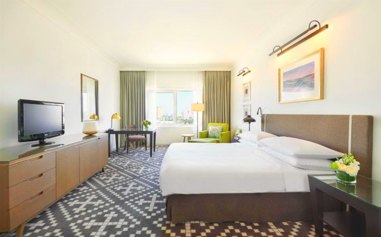 Hyatt Regency Baku