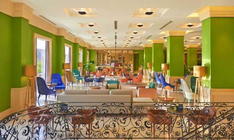Hyatt Regency Baku