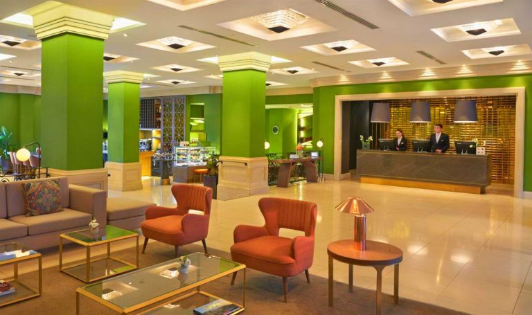 Hyatt Regency Baku
