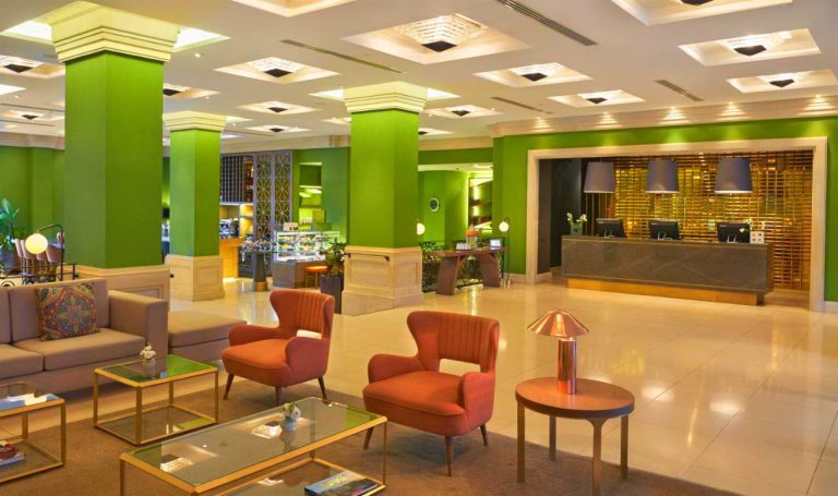 Hyatt Regency Baku