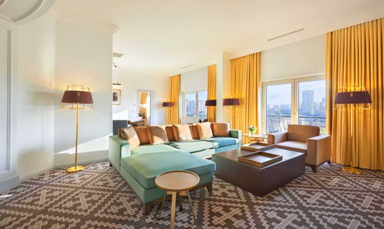 Hyatt Regency Baku