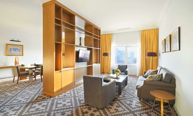 Hyatt Regency Baku