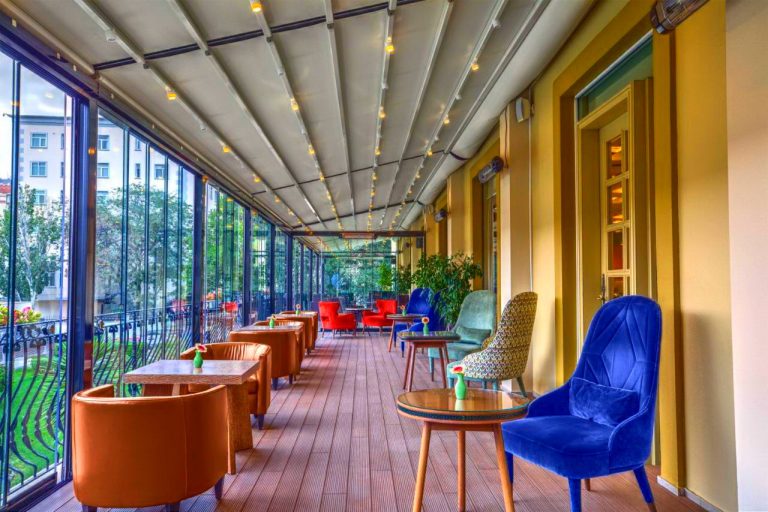 Hyatt Regency Baku