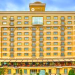Hyatt Regency Baku