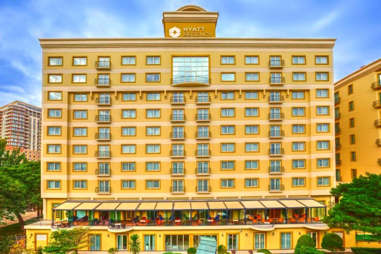 Hyatt Regency Baku