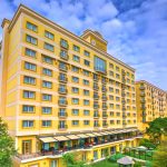 Hyatt Regency Baku
