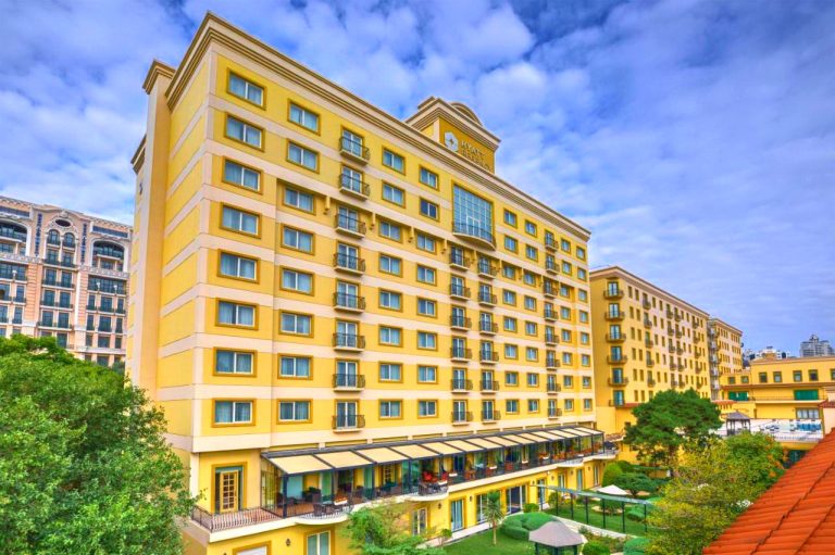 Hyatt Regency Baku
