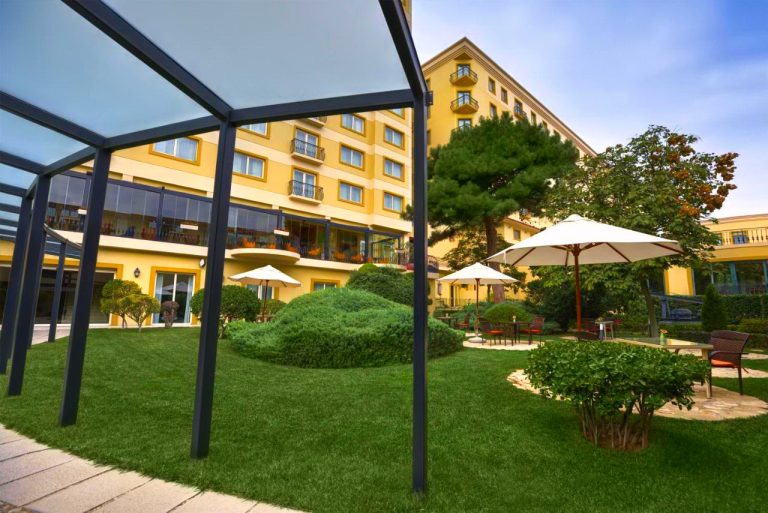 Hyatt Regency Baku