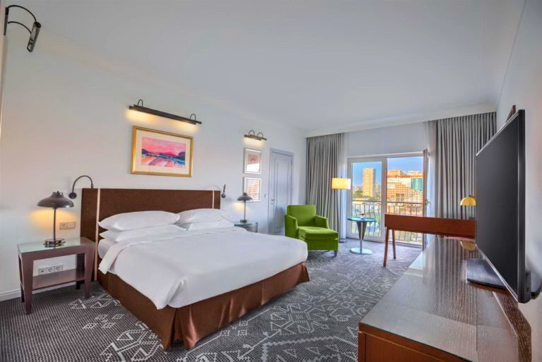 Hyatt Regency Baku