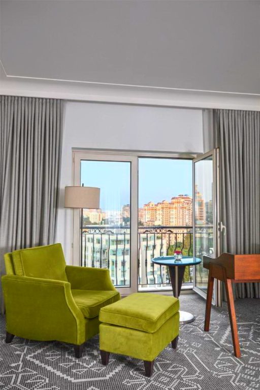 Hyatt Regency Baku