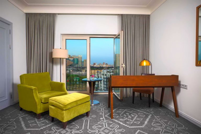 Hyatt Regency Baku