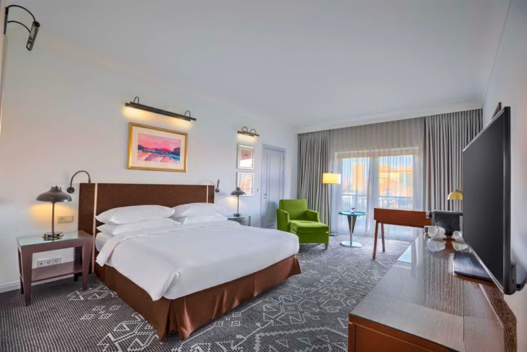 Hyatt Regency Baku