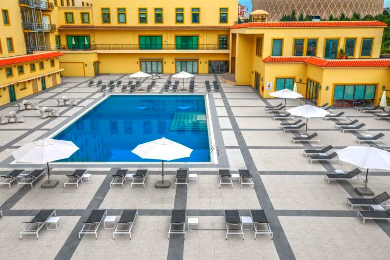 Hyatt Regency Baku