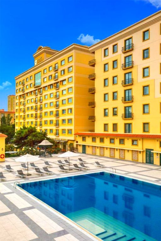 Hyatt Regency Baku