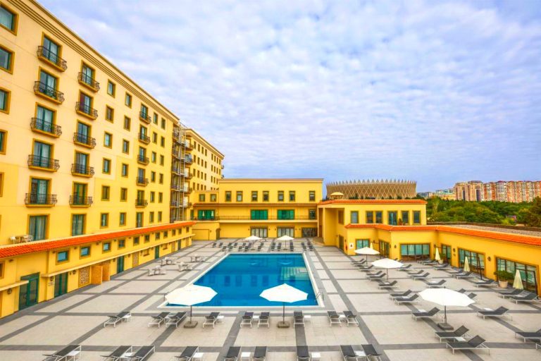 Hyatt Regency Baku