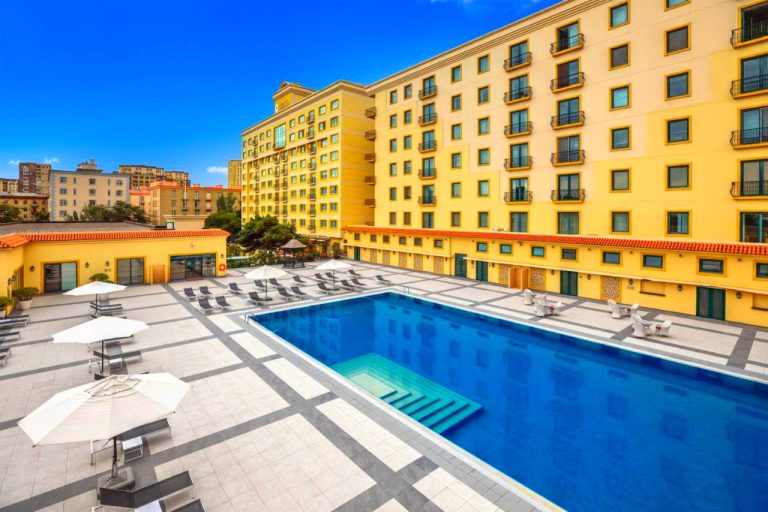 Hyatt Regency Baku