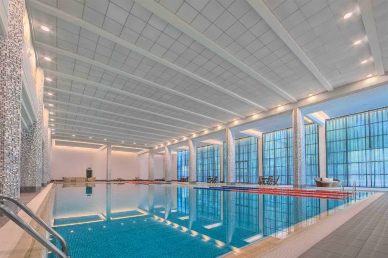 Hyatt Regency Baku