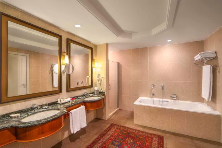 Hyatt Regency Baku