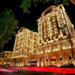 InterContinental Baku by IHG