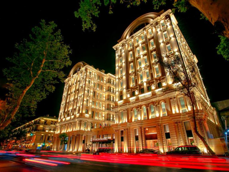 InterContinental Baku by IHG