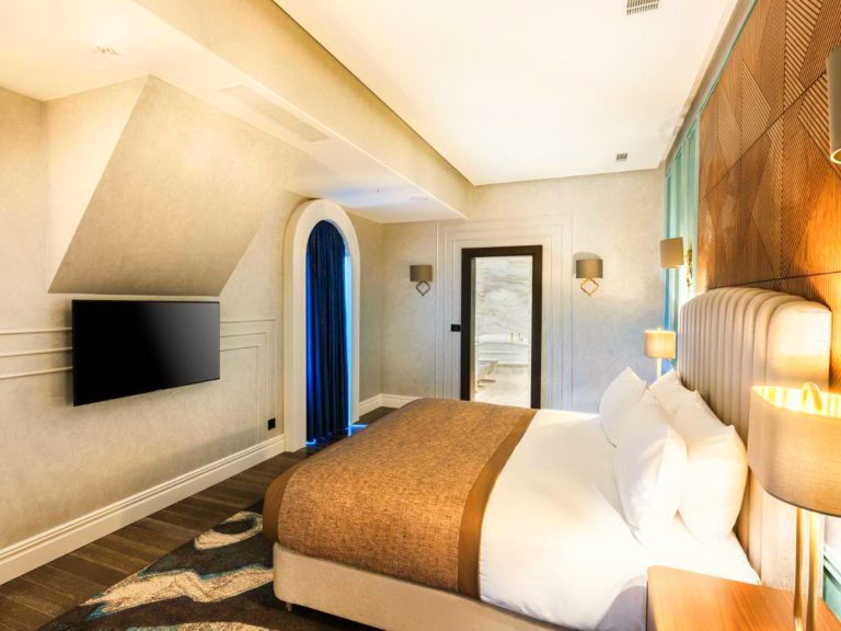 InterContinental Baku by IHG