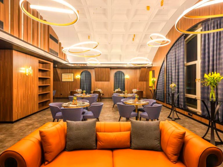 InterContinental Baku by IHG