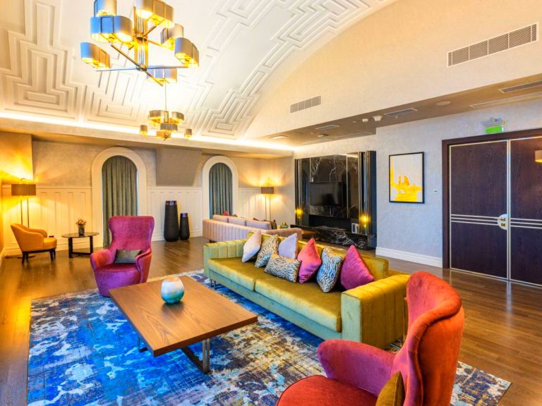 InterContinental Baku by IHG