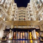 InterContinental Baku by IHG