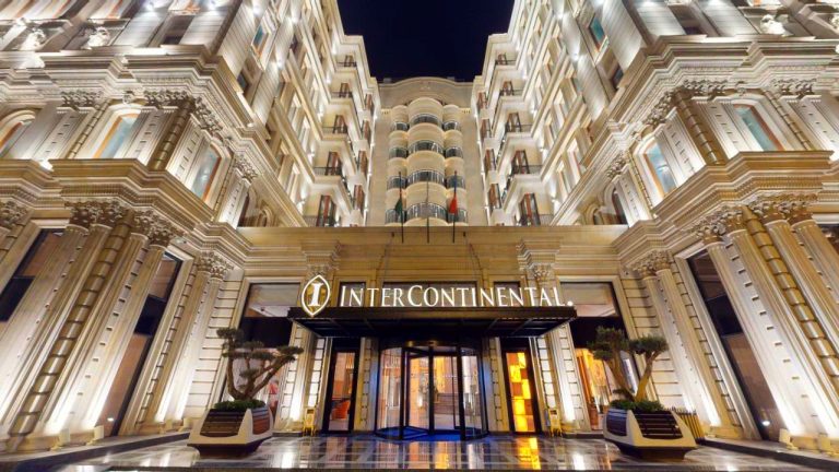 InterContinental Baku by IHG