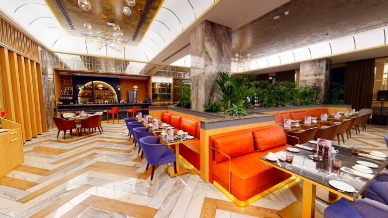 InterContinental Baku by IHG