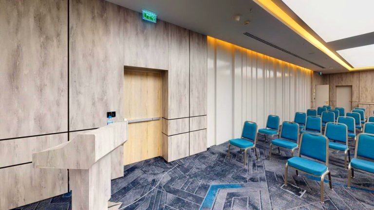InterContinental Baku by IHG