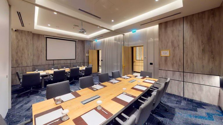 InterContinental Baku by IHG