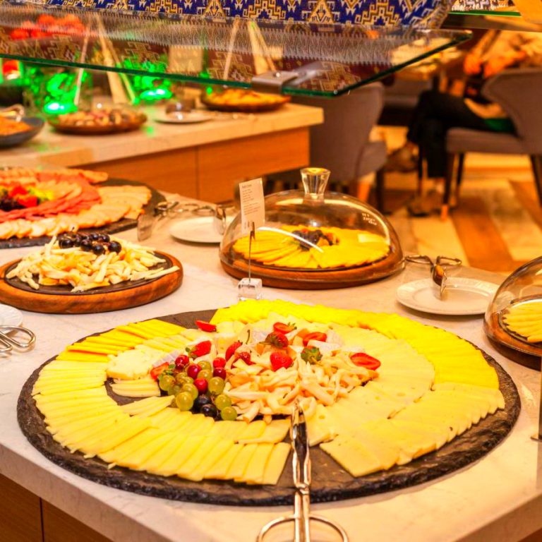 InterContinental Baku by IHG