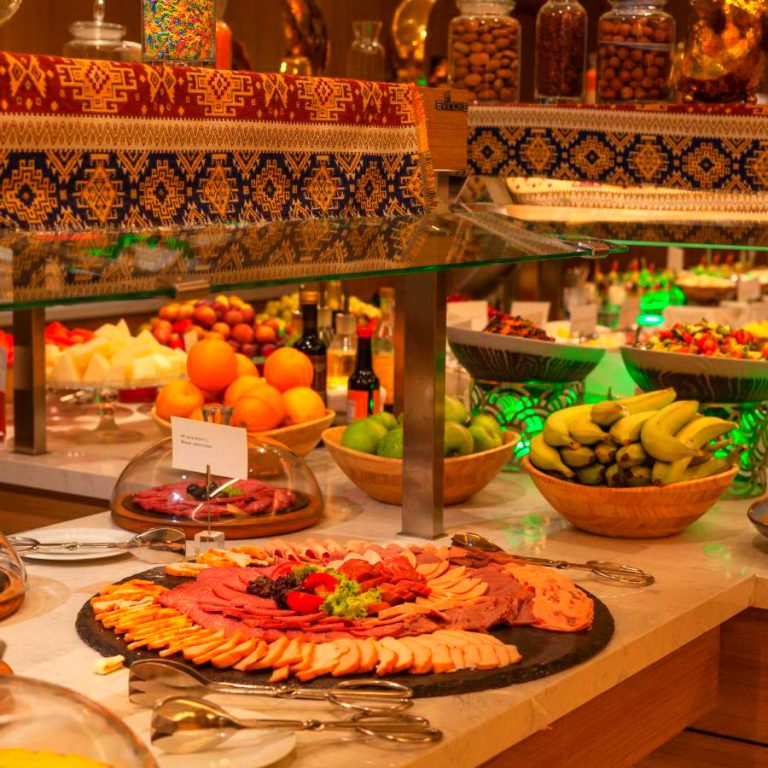 InterContinental Baku by IHG