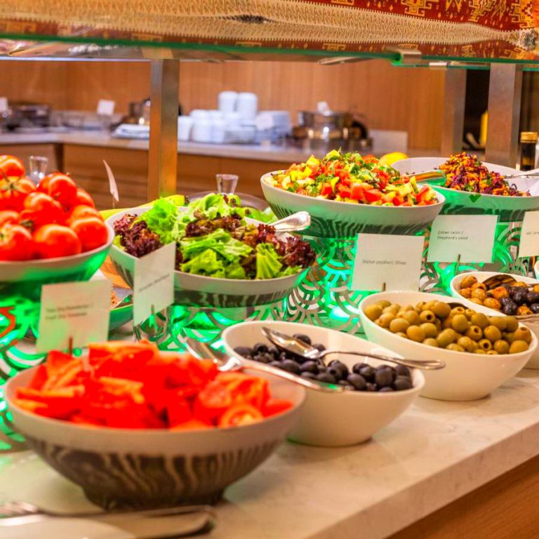InterContinental Baku by IHG