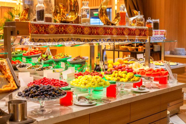 InterContinental Baku by IHG