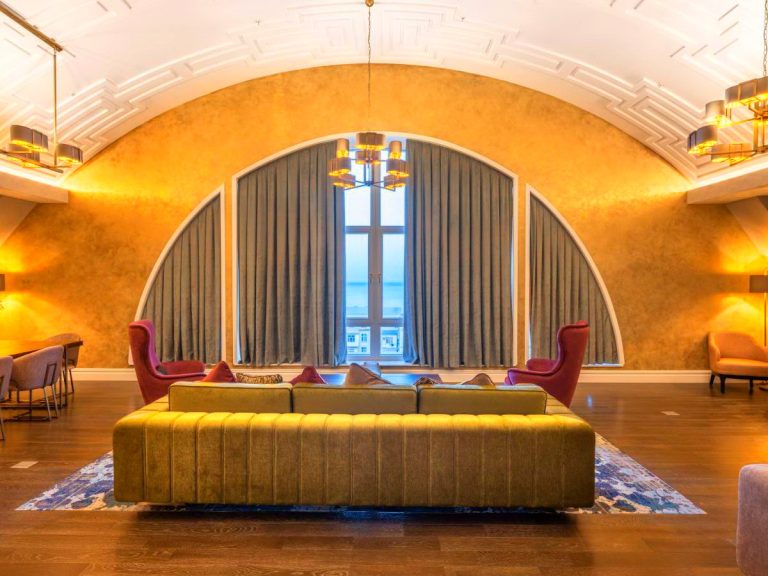 InterContinental Baku by IHG