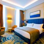 InterContinental Baku by IHG