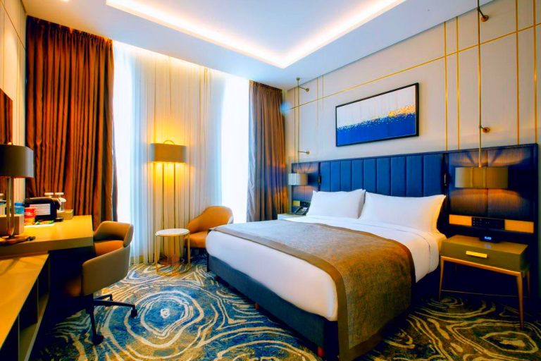 InterContinental Baku by IHG
