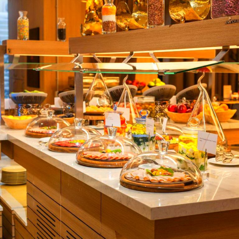 InterContinental Baku by IHG