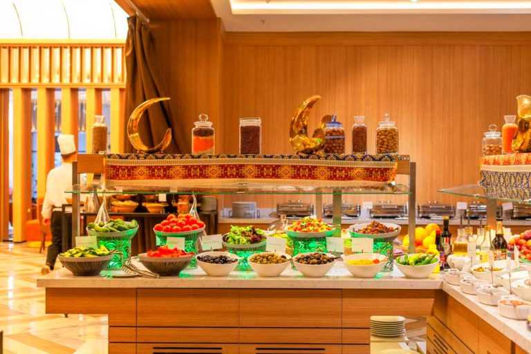 InterContinental Baku by IHG