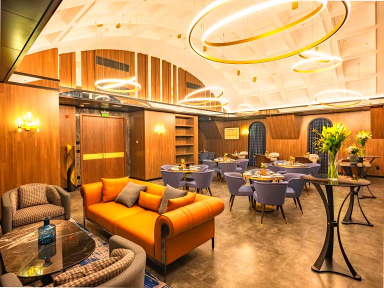 InterContinental Baku by IHG