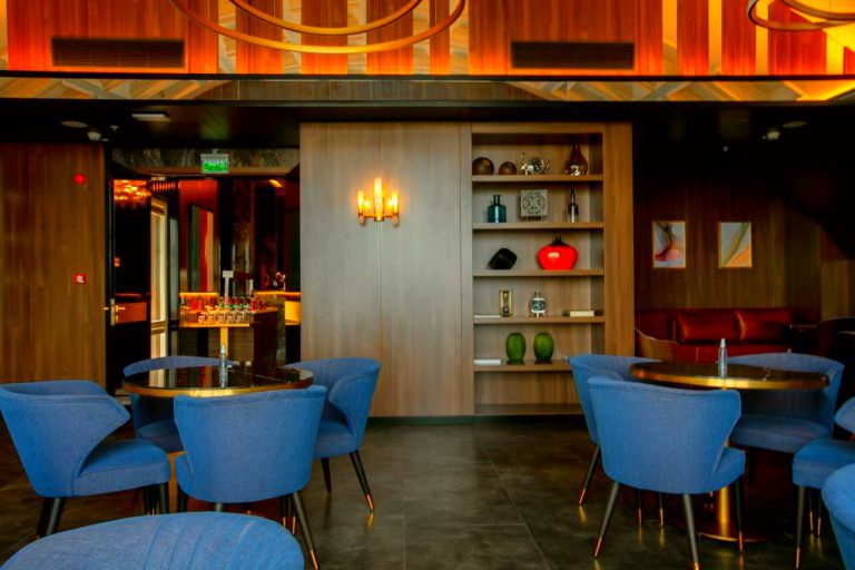 InterContinental Baku by IHG
