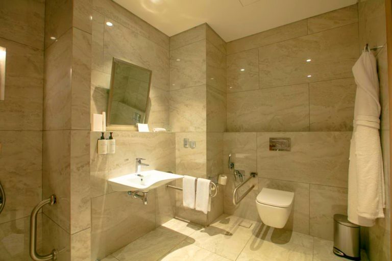 InterContinental Baku by IHG