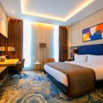 InterContinental Baku by IHG